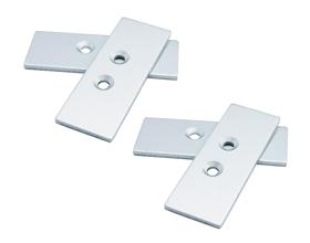 Lin 4918W Profiles Dlux Aluminium Profile Lin 4918W Profiles Dlux Aluminium Profile